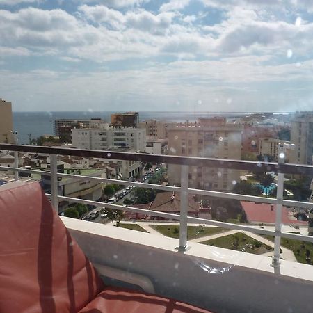 La Nogalera 7 Lejlighed Torremolinos Eksteriør billede