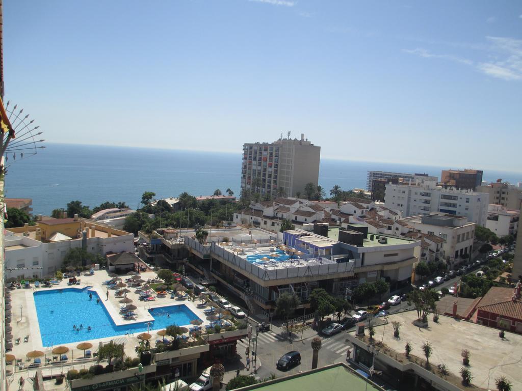 La Nogalera 7 Lejlighed Torremolinos Eksteriør billede