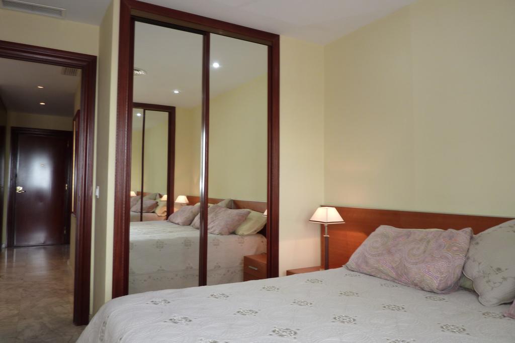 La Nogalera 7 Lejlighed Torremolinos Eksteriør billede